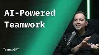 Team-GPT: The Upgraded ChatGPT for Collaborative Success