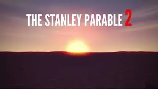 The Stanley Parable: Ultra Deluxe OST - Firewatch Cue
