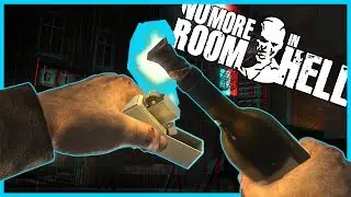 Cheeki & The Boys - {No More Room in Hell} - Trip to the Movies