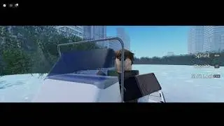 DEXTER: Story Mode - Mission #1 Mike Donovan (Roblox)