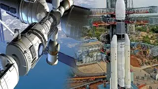 The Rise Of China&rsquo;s Space Technology That Shock The World