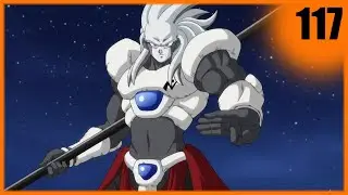 O SEGREDO SOBRE SEALAS VEM &Agrave; TONA! TRUNKS E TAPION ENFRENTAM A VERDADE! #117