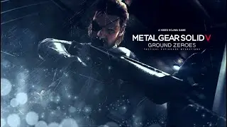 Metal Gear Solid V: Ground Zeroes прохождение Миссия 6 