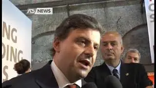 FASSA-BORTOLO: &laquo;LA BUROCRAZIA BLOCCA UN INVESTIMENTO DA 25 MILIONI&raquo;