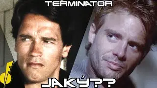 Jak&yacute; Paradox m&aacute; Terminator??