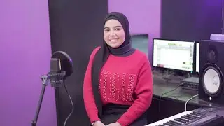 يا امام الرسل يا سندي .. رووعه من ملك عادل