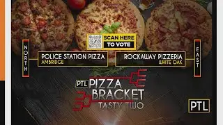 PTL Pizza Bracket's Tasty Two Revealed