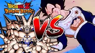JOBBER'S FAMILY VS OMEGA SHENRON - Dragon Ball Z Dokkan Battle (Global)
