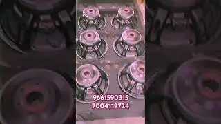 Dj plus sumo 450 w with 550 hf    #amplifier #dj#djplus #speaker #djlife #sound #djremix