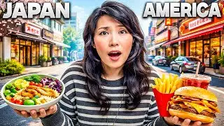 Japan's Fat Shaming Vs America's Victim Culture