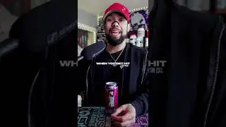 Энергетический напиток GHOST Energy Welch&rsquo;s со вкусом винограда и клюквы: тот самый праздничный в...