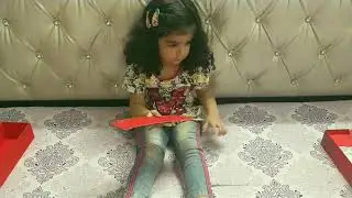 FIRST TIME IN YOUTUBE HISTORY        ONEPLUS 8T  # SPECIAL UNBOXING & REVIEW BY 3 YEAR OLD KID#  ,