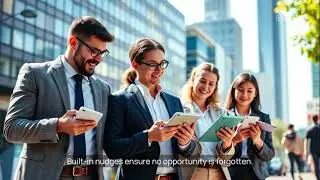 Never Let a Sales Opportunity Go Silent | Nural Sales