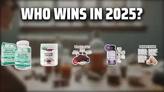 The Top 5 Best Garlic Supplement in 2025 - Must Watch Before Buying!