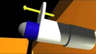 Solua presenting Uni Damper Innovala soft close damper www.soluainc.com