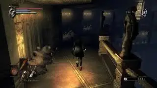 Demon's Souls - Duplicate Souls (Lead Demon's Soul) + level Upgrade