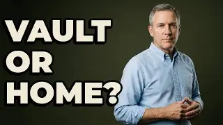Is Professional Vault Storage Necessary For Silver Assets?
