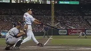 Ripken rips a game-tying, two-run homer