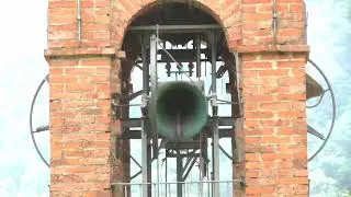 Le campane di Nembro (BG) - Fraz. Trevasco