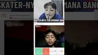 Ome.Tv - 😱 TERBONGKAR‼️ Admin Judol Bongkar Settingan Waktu Main Jam Gacor Spin Konek M4XW!!N‼️
