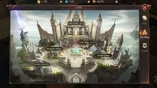 MU DARK EPOCH - T7 RINGS, NECKLACE AND FLAG
