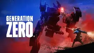 Generation Zero First Impression Live Sream
