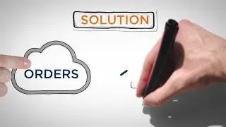 ODW SOLUT! Whiteboard CS Video