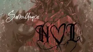 Novalyn - Surveillance (Official Audio)