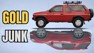 The $50,000 Throwaway Car: Why Your New Car Won't Last 11 Years | Discussion | Speedkast99