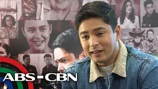 WATCH: Will Julia Montes join ‘Probinsyano’? Coco Martin answers | ABS-CBN News