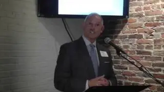 Testimonial from Wells Fargo Regional President Andrew Bertamini