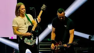 ALTER BRIDGE - Fortress @Barba Negra, Budapest 28.01.2026