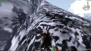 Crazy archeage illegal farm MASSIVE