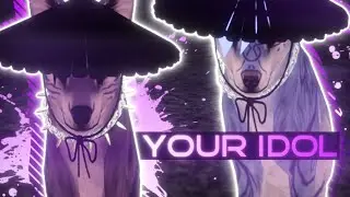 [FH - LFS] YOUR IDOL - MEP