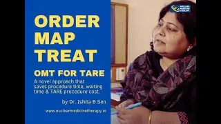 Order, Map & Treat (OMT) Breakthrough for Tare Procedures