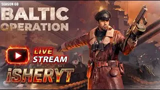 WORLD WAR HEROES LIVE SEASON 60