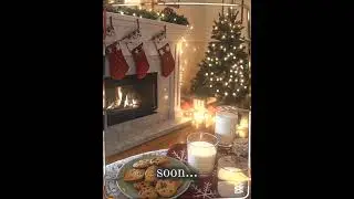 &bull; ` скоро..) 🤍🎄 #virt #рекомендации #дафнарулит  #christmas #trending #youtubeshorts #viral #video