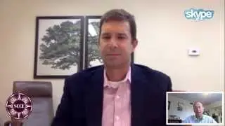 Cam Marston Discusses his session at  the Compliance & Ethics Institute