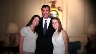 Introducing the new U S  Ambassador to Pakistan Richard Olson