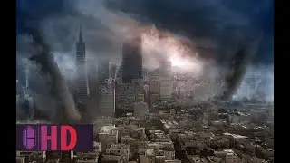 The Day After Tomorrow (2004) tornado clip world