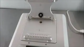 Thermo NanoDrop 8000 Spectrophotometer