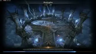 [Lost Ark] Shadespire Tower Floor 1-24 Mayhem Berserker