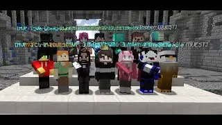 Creeper Attack Round 147 Former World Record