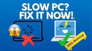 12 Essential PC Maintenance Tips for Better Performance! 🚀 (Boost Speed & Fix Lag)
