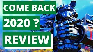 Fallout 76 Review 2020 | Best MMORPG Worth it? | Family Friendly Gaming Review