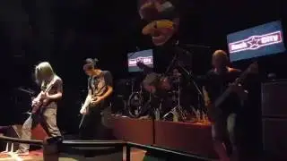 Rock City Phuket - Black Sabbath 