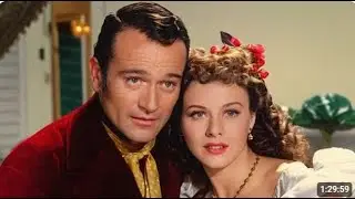 John Wayne Fights for Love and Revenge in the Wild Barbary Coast | Epic Western Movie