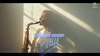 Chi Mai 2026 sax edit - VIRELLI