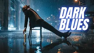 Best Dark Blues Noir Live: Scars and Whiskey Tales