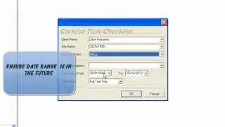 How to produce a Test and Tag Report.mp4